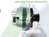 AES AHS-706 Starter